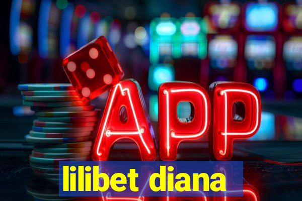 lilibet diana